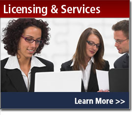 Licensing and Services